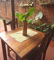 Bungalow hostel Iguazù