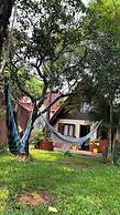 Bungalow hostel Iguazù