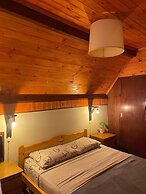 Bungalow hostel Iguazù