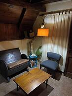 Bungalow hostel Iguazù
