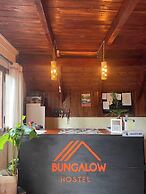 Bungalow hostel Iguazù