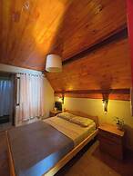 Bungalow hostel Iguazù