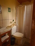 Bungalow hostel Iguazù