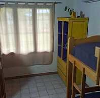 Bungalow hostel Iguazù