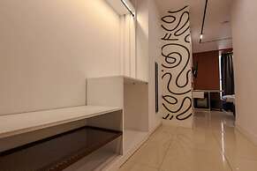 Grandstay Studio 116