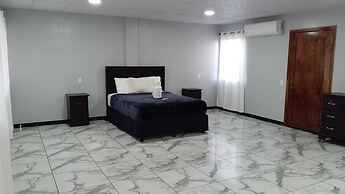 Mi Casa Tropical