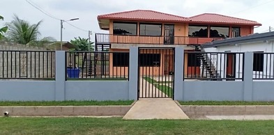 Mi Casa Tropical