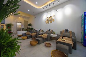 Tropic Hotel & Spa Phu Quoc