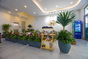 Tropic Hotel & Spa Phu Quoc