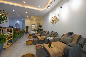 Tropic Hotel & Spa Phu Quoc