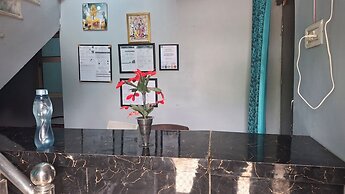 hotel shree ram residency