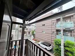 Akabanenishi Kodate