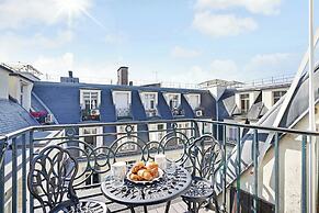 Magnificent Apartment -1br-4p- Champs-elysees