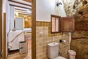 Apartment in Andalusia With Scenic Views