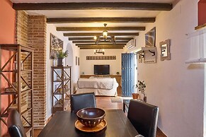Apartment in Andalusia With Scenic Views