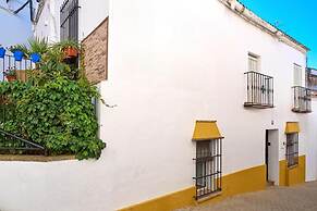 Apartment in Andalusia With Scenic Views