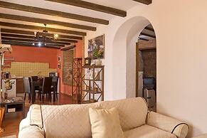 Apartment in Andalusia With Scenic Views