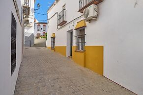 Apartment in Andalusia With Scenic Views