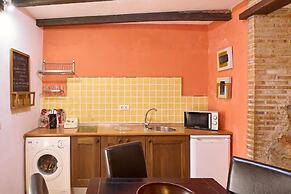 Apartment in Andalusia With Scenic Views