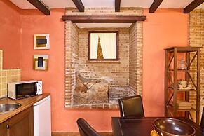 Apartment in Andalusia With Scenic Views