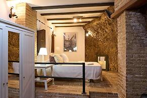 Apartment in Andalusia With Scenic Views