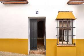 Apartment in Andalusia With Scenic Views