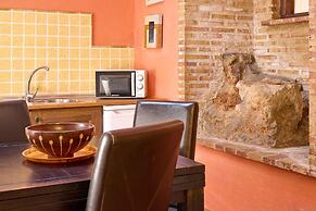 Apartment in Andalusia With Scenic Views