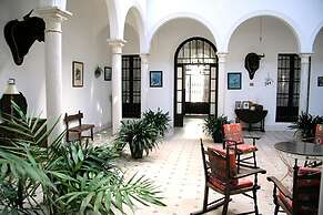 Apartment in Andalusia With Scenic Views