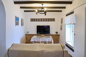 Apartment in Andalusia With Scenic Views