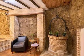 Apartment in Andalusia With Scenic Views