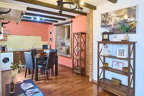 Apartment in Andalusia With Scenic Views