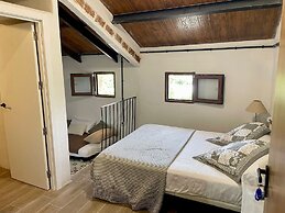 la terreta hotel casa rural