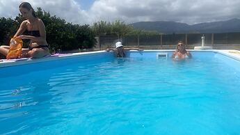 la terreta hotel casa rural