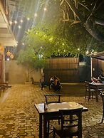 Mich's Surf Villa & Hostel