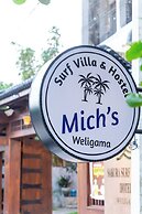 Mich's Surf Villa & Hostel