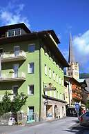 Haus Friedrichsburg