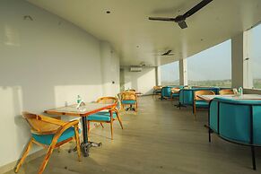 One Earth A Leopard Park Jawai