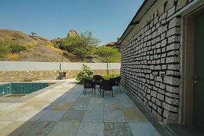 One Earth A Leopard Park Jawai