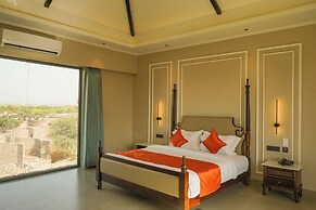 One Earth A Leopard Park Jawai