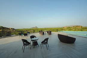 One Earth A Leopard Park Jawai