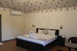 One Earth A Leopard Park Jawai