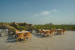 One Earth A Leopard Park Jawai