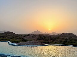 One Earth A Leopard Park Jawai