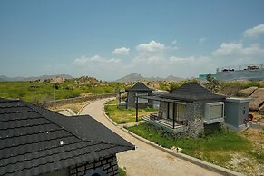 One Earth A Leopard Park Jawai