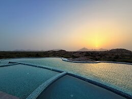 One Earth A Leopard Park Jawai