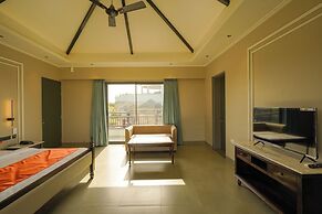 One Earth A Leopard Park Jawai