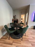 Notodden Sentrum Apartment NO 12