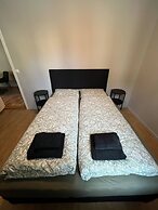 Notodden Sentrum Apartment NO 12