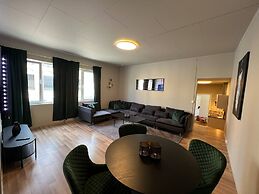Notodden Sentrum Apartment NO 12