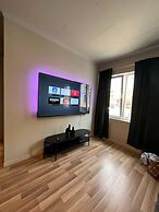 Notodden Sentrum Apartment NO 12